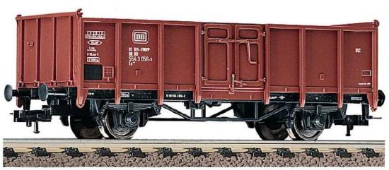 Open goods car type Es.050<br /><a href='images/pictures/Fleischmann/5205.jpg' target='_blank'>Full size image</a>